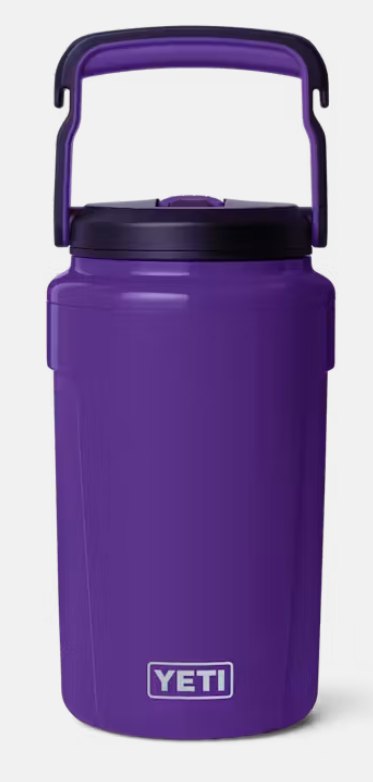 Yeti Silo 1/2 Gallon Straw Jug