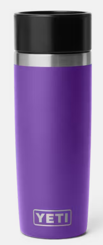 Yeti Rambler 16oz Travel Bottle