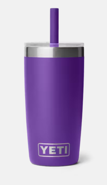 Yeti Rambler Jr 10oz Tumbler