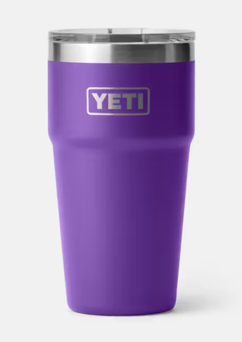 Yeti Rambler 20 OZ Stackable Cup