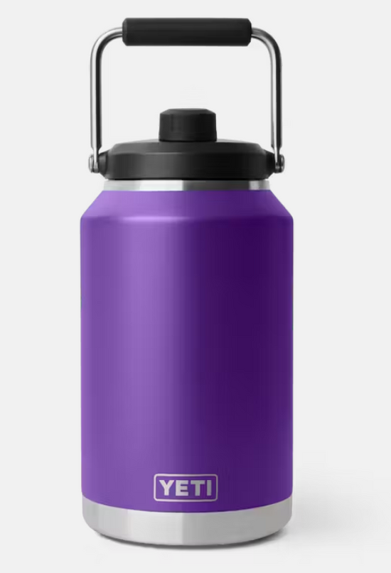 Yeti Rambler One Gallon Jug