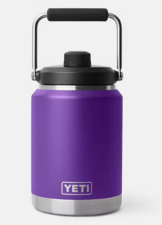 Yeti Rambler Half Gallon Jug