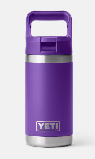 Yeti Rambler Jr 12oz Kids Bottle