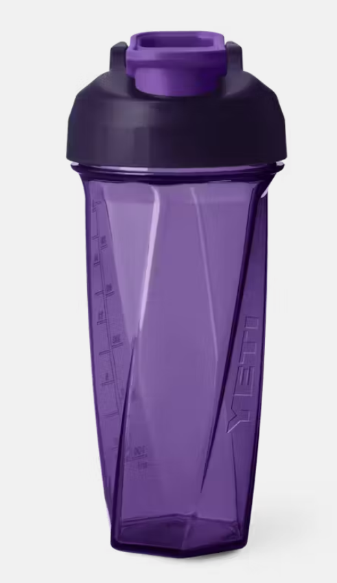 Yeti Yonder 27oz Shaker Bottle