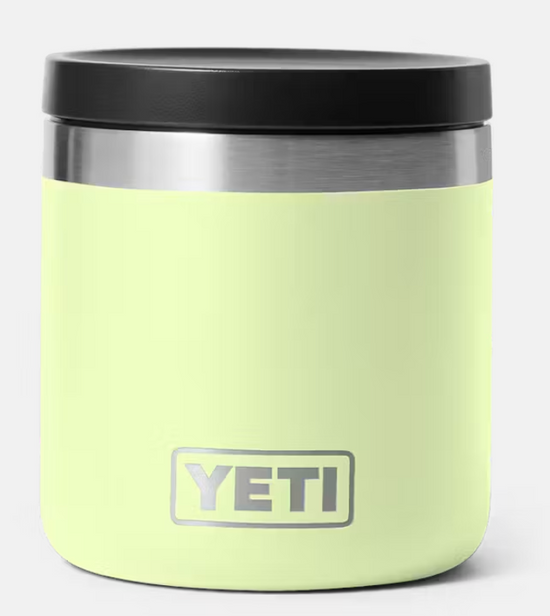 Yeti Rambler Insulated Food Jar