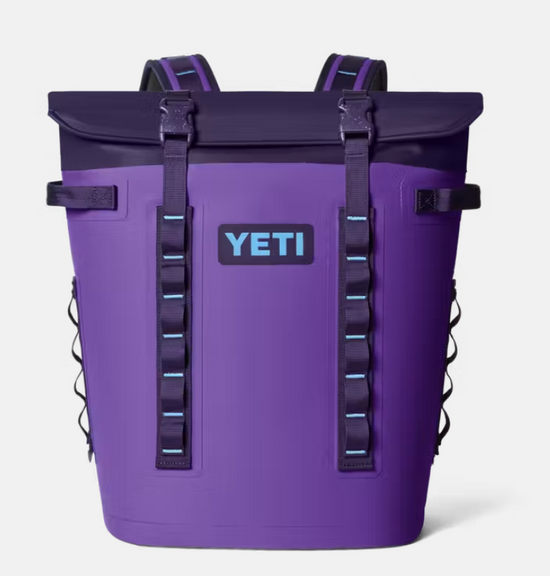 Yeti Hopper Backpack M20 Soft Cooler
