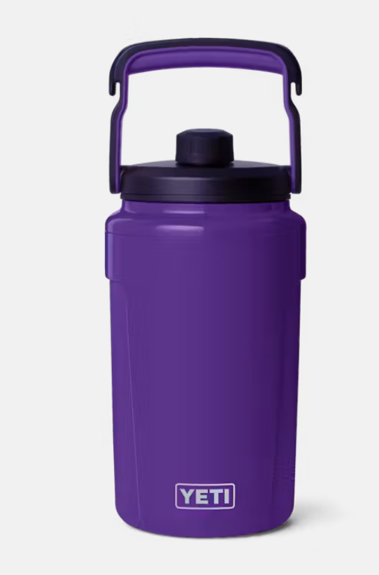 Yeti Silo 1/2 Gallon Jug