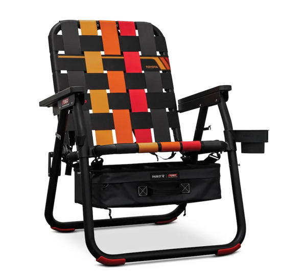 PARKIT Voyager Chair