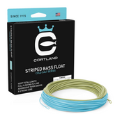 Cortland Striped Bass Float