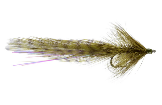 Rainy's Sea Ducer