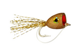 Rainy's Epoxy Pee-Wee Popper