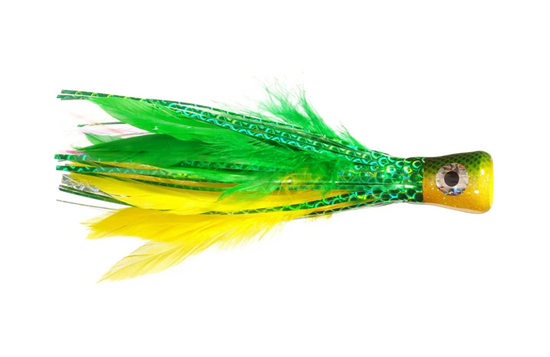 Rainy's Flies Banger