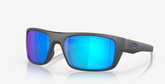 Oakley Drop Point