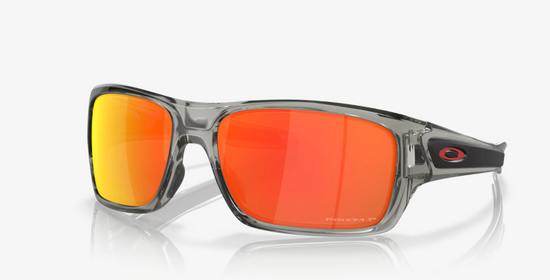 Oakley Turbine