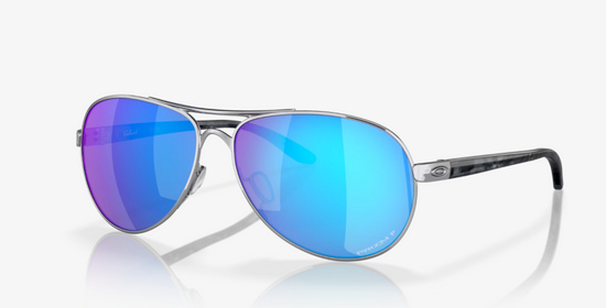 Oakley Feedback