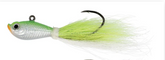 Trokar Pro-V Bucktail Jig