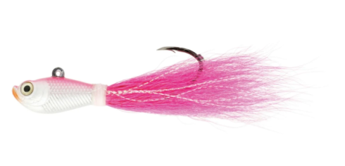 Trokar Pro-V Bucktail Jig