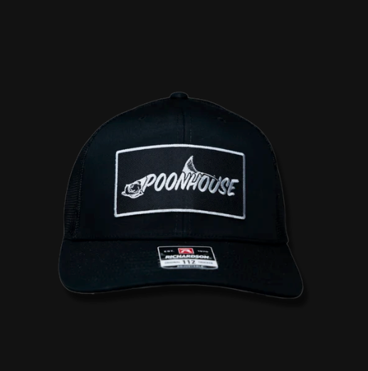 Poonhouse Curved Bill Hat