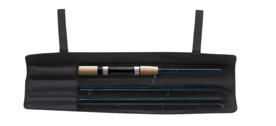 Triumph Travel Spinning Rod 4-Piece