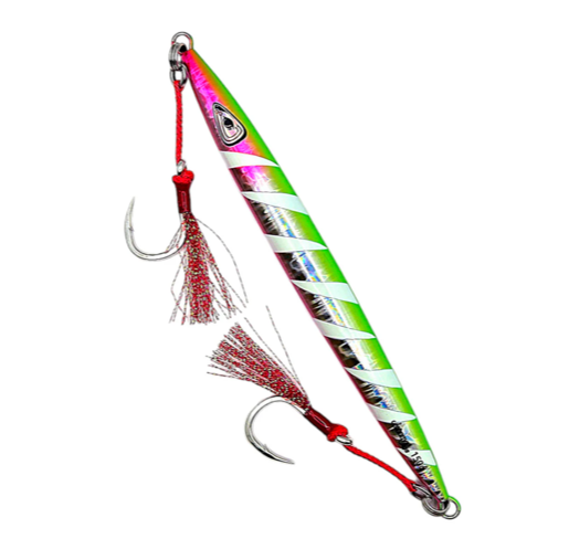 Johnny Jigs® Torpedo Slow Pitch Jig