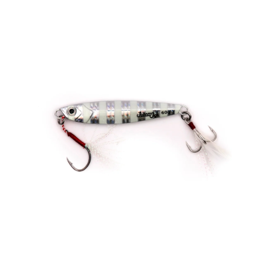 Johnny Jigs® Long Casting Jig