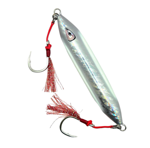 The Railer Slow Pitch Jig