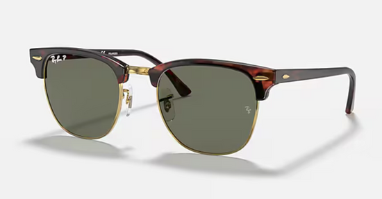 Ray-Ban Clubmaster Classic