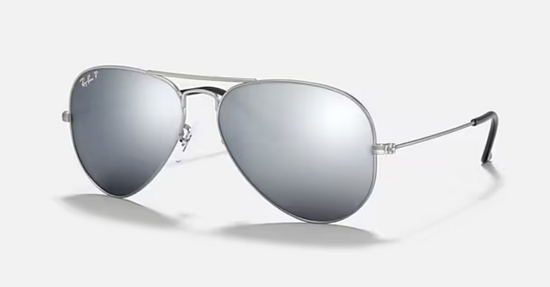 Ray-Ban Aviator Mirror