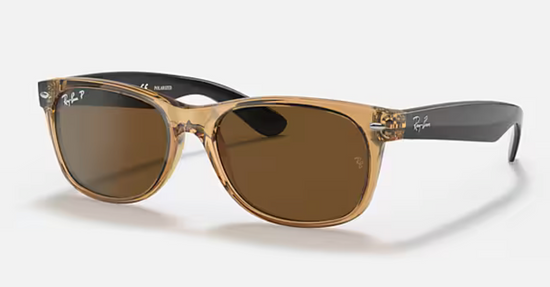Ray-Ban New Wayfarer Bicolor