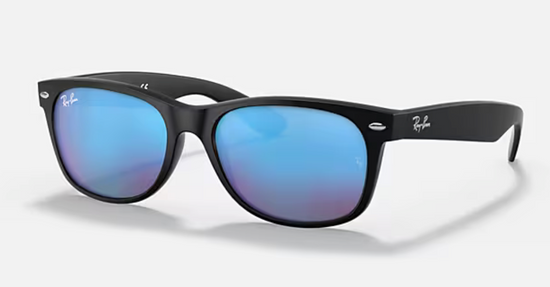 Ray-Ban New Wayfarer Flash