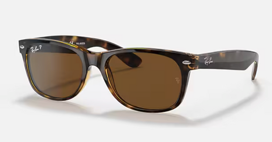 Ray-Ban New Wayfarer Classic