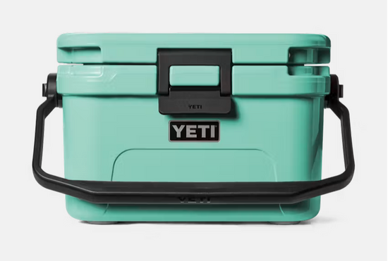 Yeti Roadie 8