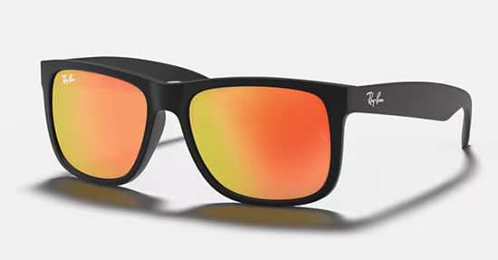 Ray-Ban Justin Color Mix