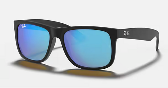 Ray-Ban Justin Color Mix