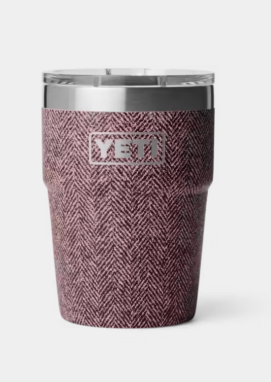 Yeti Rambler 16oz Stackable Cup