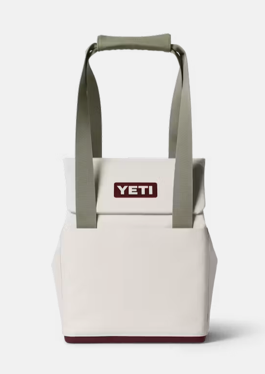 Yeti Daytrip Insulated Tote Bag 14L