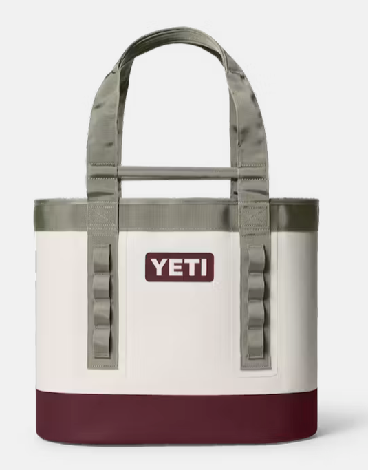 Yeti Camino Carryall 35