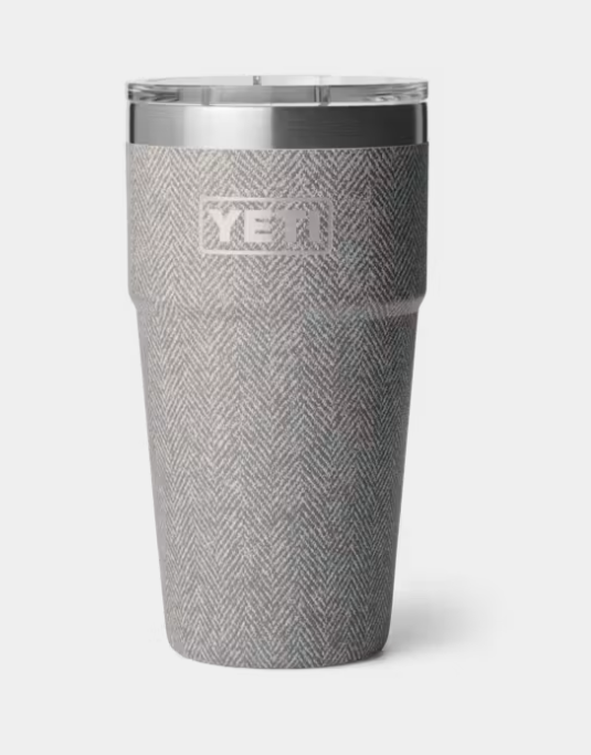 Yeti Rambler 20 OZ Stackable Cup