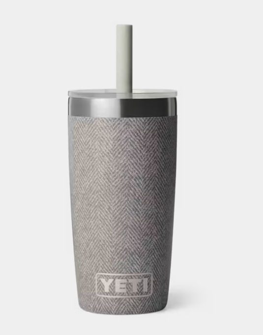 Yeti Rambler Jr 10oz Tumbler