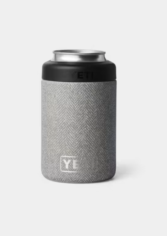 Yeti Rambler 12 oz Colster Can Insulator