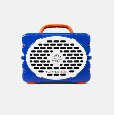 TurtleBox Gen 3 Speaker (Bluetooth & Waterproof)