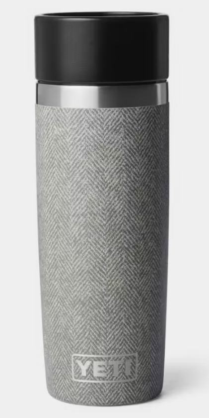Yeti Rambler 16oz Travel Bottle
