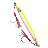 Torpedo Slow Pitch Jig 500g