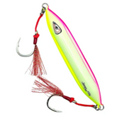 The Railer Slow Pitch Jig 330g