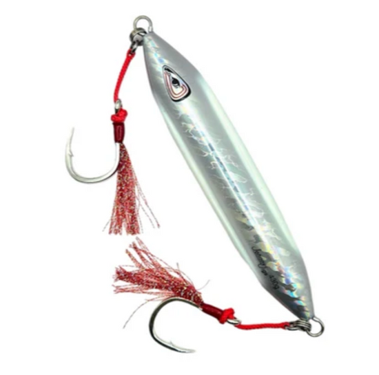 The Railer Slow Pitch Jig 130g