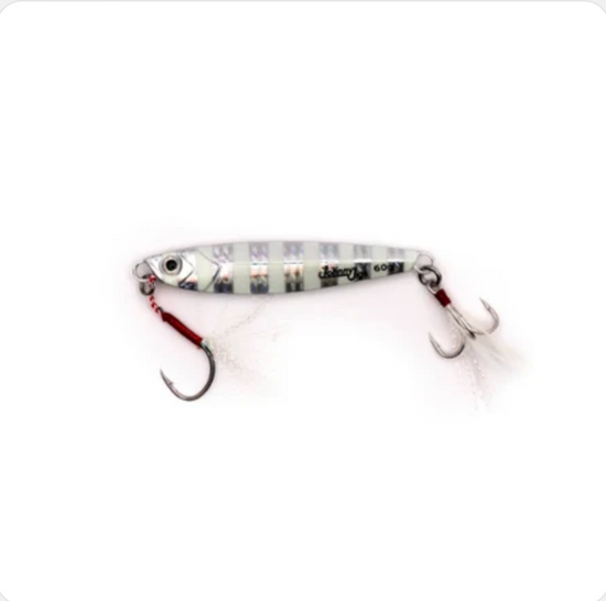 Long Casting Jig 60g