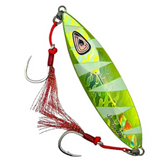 Ultra Flutter Slow Pitch Jig 150g
