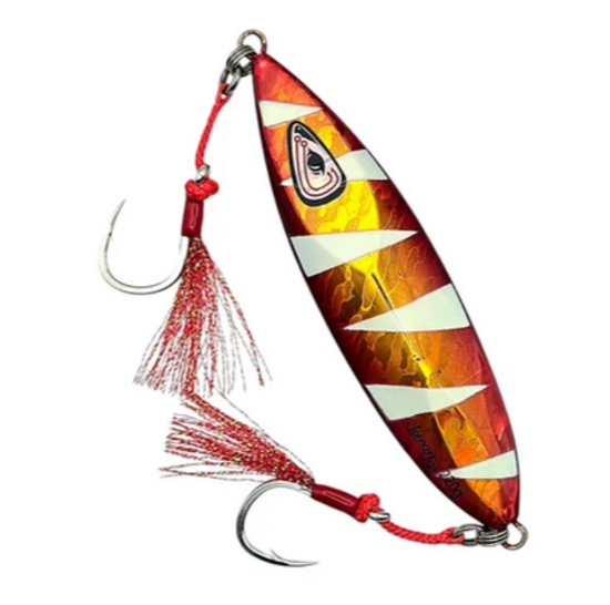 Ultra Flutter Slow Pitch Jig 350g
