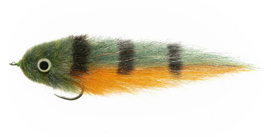 EP Dorado Fly