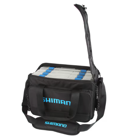 Shimano Baltica Tackle Bag